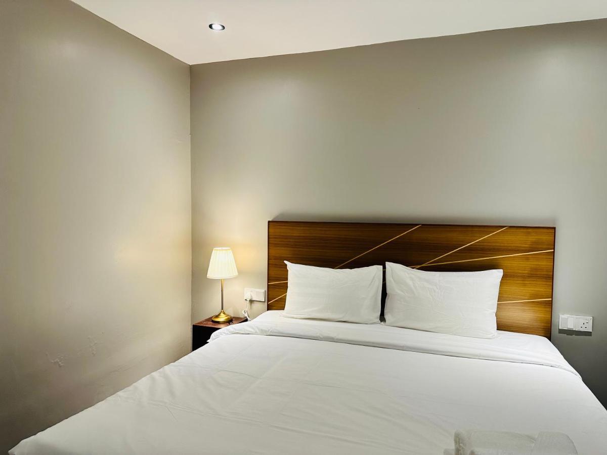 The Bed Bukit Bintang Hostel Kuala Lumpur