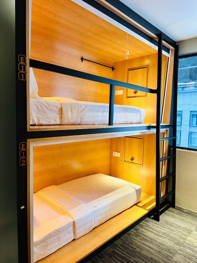 The Bed Bukit Bintang Kuala Lumpur